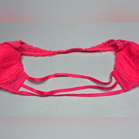 LS FLAME FRONT CLOSING, 36B. *P1071 - Picture 4 of 6